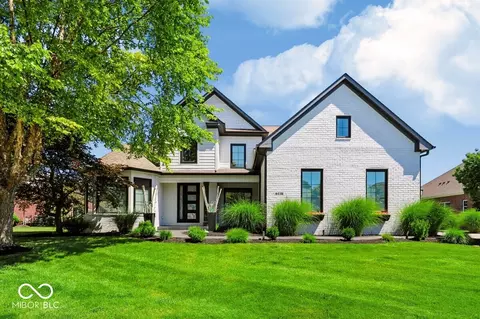 4438 Hickory Grove Blvd, Greenwood, IN 46143