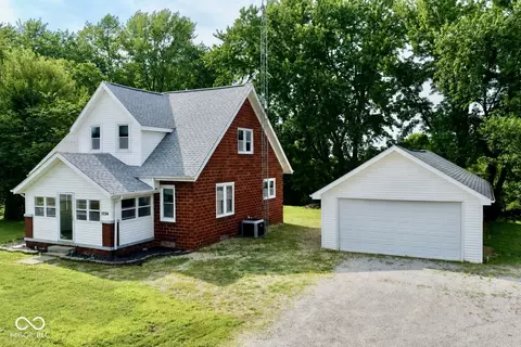 1154 S State Road 135, Brownstown, IN 47220