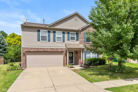 2111 Shadowbrook Dr, Plainfield, IN 46168 photo 1