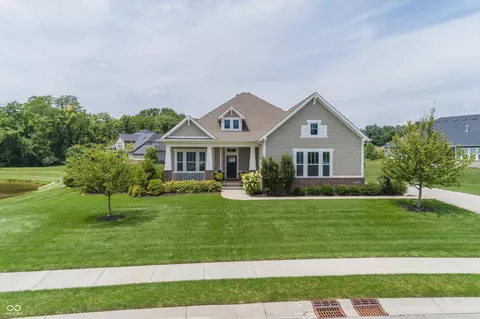 10732 Flat Fork Dr, Fishers, IN 46040