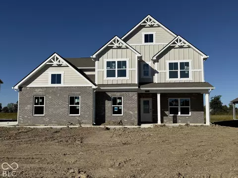 7776 Magnolia St, New Palestine, IN 46163