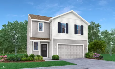 3083 Sugar Grove Dr, Whitestown, IN 46075