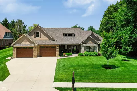 180 Hidden Gln, Greenfield, IN 46140