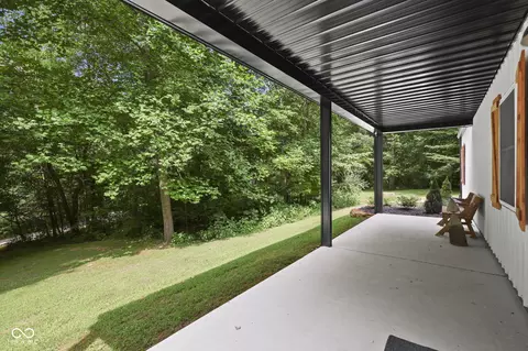 5540 E Washboard Rd, Bloomfield, IN 47424 photo 6