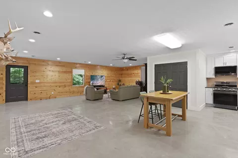 5540 E Washboard Rd, Bloomfield, IN 47424 photo 12