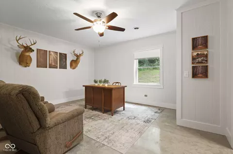 5540 E Washboard Rd, Bloomfield, IN 47424 photo 21