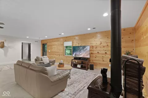 5540 E Washboard Rd, Bloomfield, IN 47424 photo 9
