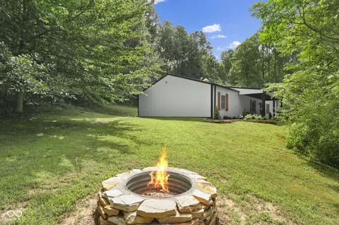5540 E Washboard Rd, Bloomfield, IN 47424 photo 29