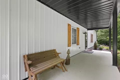 5540 E Washboard Rd, Bloomfield, IN 47424 photo 5