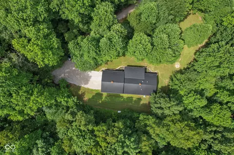 5540 E Washboard Rd, Bloomfield, IN 47424 photo 2