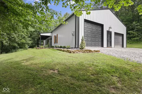 5540 E Washboard Rd, Bloomfield, IN 47424 photo 4