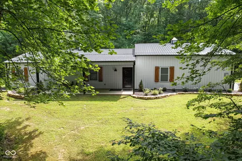 5540 E Washboard Rd, Bloomfield, IN 47424 photo 3