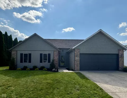 100 Goldersgreen Dr, Lafayette, IN 47905