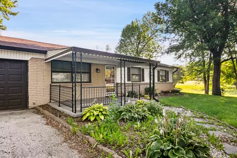 7351 Mendenhall Rd, Camby, IN 46113