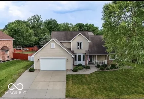740 Coventry Dr, Seymour, IN 47274