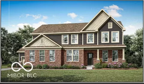19768 Hazelnut Blvd, Noblesville, IN 46062