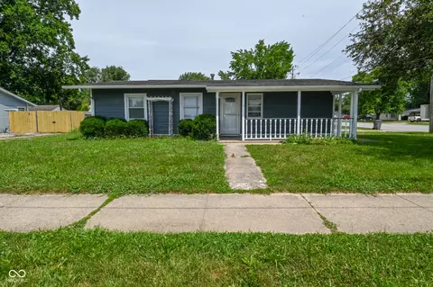 4802 W 30th St, Indianapolis, IN 46224
