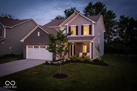 465 Rambo Dr, Westfield, IN 46074