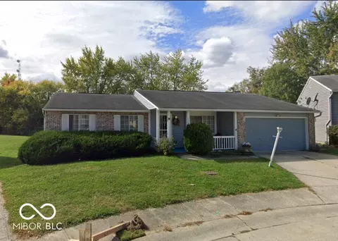 3749 Bern Pl, Indianapolis, IN 46228