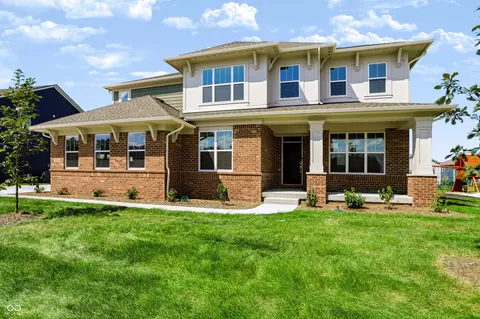 19769 Hazelnut Blvd, Noblesville, IN 46062
