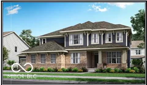 19769 Hazelnut Blvd, Noblesville, IN 46062