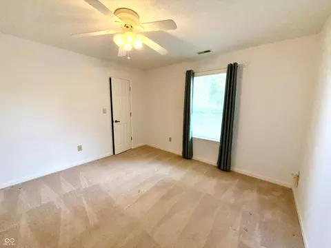 Bedroom - 437 E Pine Ridge Dr, Westfield, IN 46074 photo 3 of 5