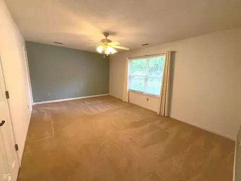 Bedroom - 437 E Pine Ridge Dr, Westfield, IN 46074 photo 1 of 5