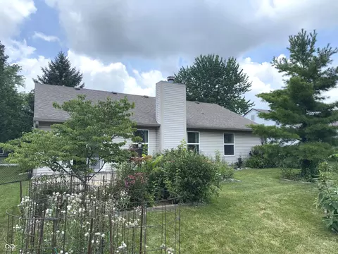 Exterior - 437 E Pine Ridge Dr, Westfield, IN 46074 photo 6 of 6