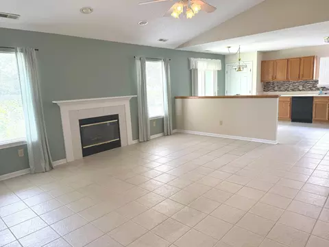 Living - 437 E Pine Ridge Dr, Westfield, IN 46074 photo 1 of 4