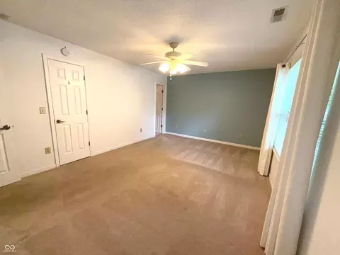 Bedroom - 437 E Pine Ridge Dr, Westfield, IN 46074 photo 2 of 5