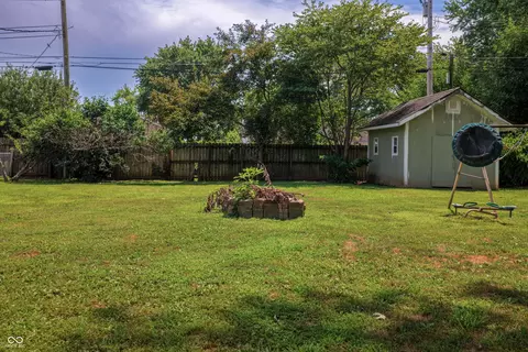 4703 W Compton Dr, Edinburgh, IN 46124 photo 7