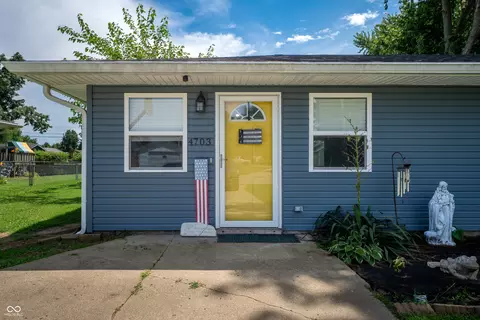 4703 W Compton Dr, Edinburgh, IN 46124 photo 11