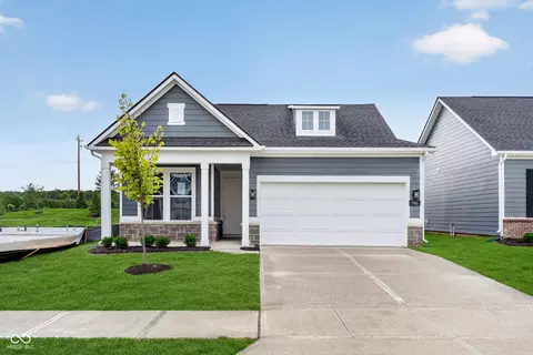 746 Daisy St, Greenwood, IN 46143