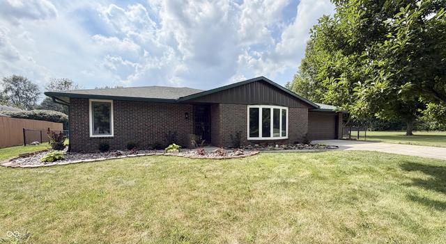 1007 Parkway Dr, Anderson, IN 46012
