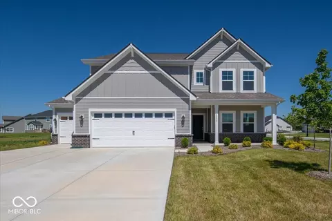 4830 Waterline St, Mccordsville, IN 46055
