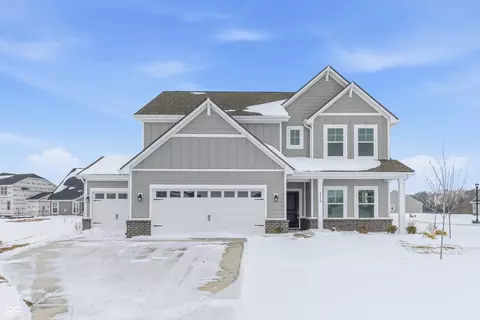 4830 Waterline St, Mccordsville, IN 46055