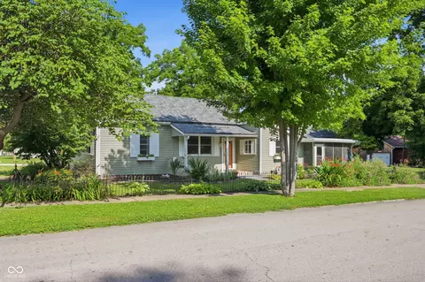 430 Pearl St, Pendleton, IN 46064 photo 1
