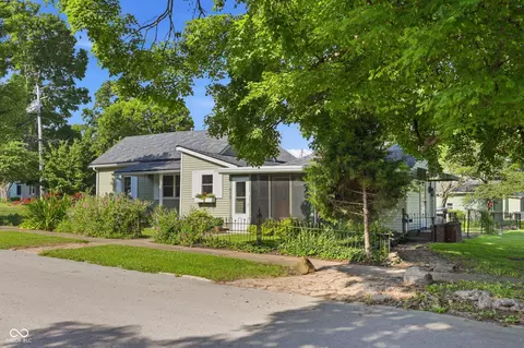 430 Pearl St, Pendleton, IN 46064 photo 2