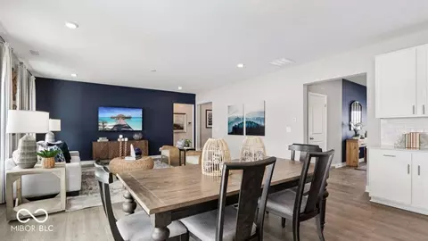 Dining - 5739 Bancroft Dr, Pendleton, IN 46064 photo 1 of 2