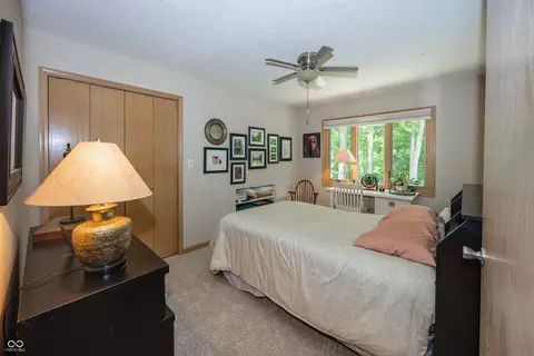 Bedroom - 108 Pinehurst, Fishers, IN 46037 photo 2 of 3