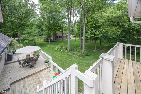 Exterior - 108 Pinehurst, Fishers, IN 46037 photo 7 of 11