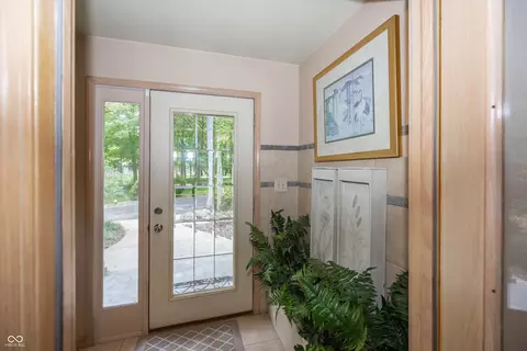 Entry Way - 108 Pinehurst, Fishers, IN 46037 photo 1 of 2