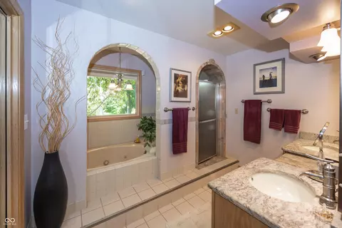 Bath - 108 Pinehurst, Fishers, IN 46037 photo 1 of 4