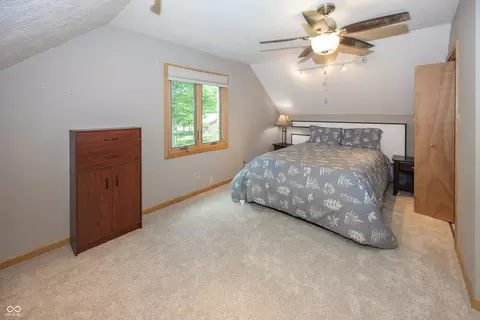 Bedroom - 108 Pinehurst, Fishers, IN 46037 photo 3 of 3