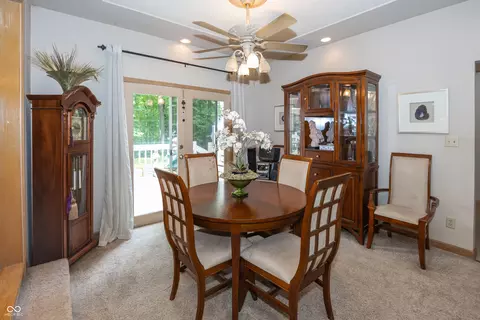 Dining - 108 Pinehurst, Fishers, IN 46037 photo 1 of 1