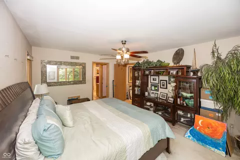 Bedroom - 108 Pinehurst, Fishers, IN 46037 photo 1 of 3