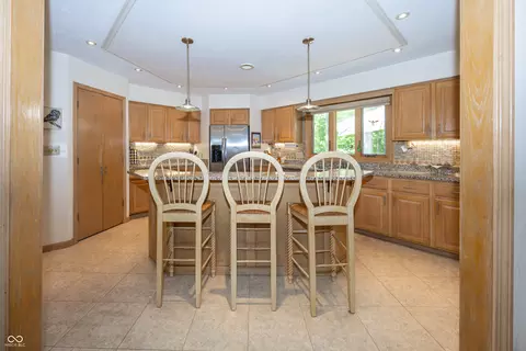 Kitchen - 108 Pinehurst, Fishers, IN 46037 photo 1 of 3