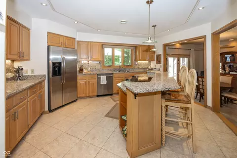 Kitchen - 108 Pinehurst, Fishers, IN 46037 photo 3 of 3