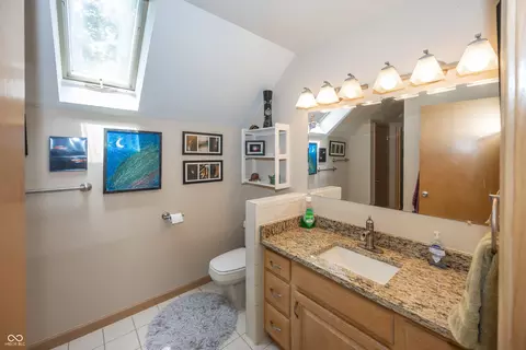 Bath - 108 Pinehurst, Fishers, IN 46037 photo 3 of 4