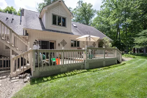 Exterior - 108 Pinehurst, Fishers, IN 46037 photo 9 of 11